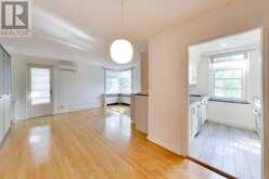 509 - 717 EGLINTON AVENUE W | Toronto Ontario | Slide Image Nine