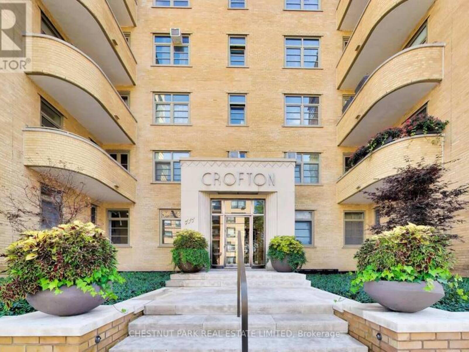 509 - 717 EGLINTON AVENUE W, Toronto, Ontario M5N 1C9