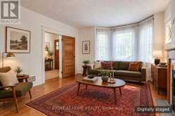 32 BELCOURT ROAD | Toronto Ontario | Slide Image Ten