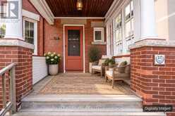 32 BELCOURT ROAD | Toronto Ontario | Slide Image Four