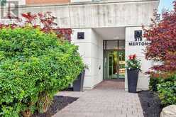 411 - 319 MERTON STREET W | Toronto Ontario | Slide Image Two