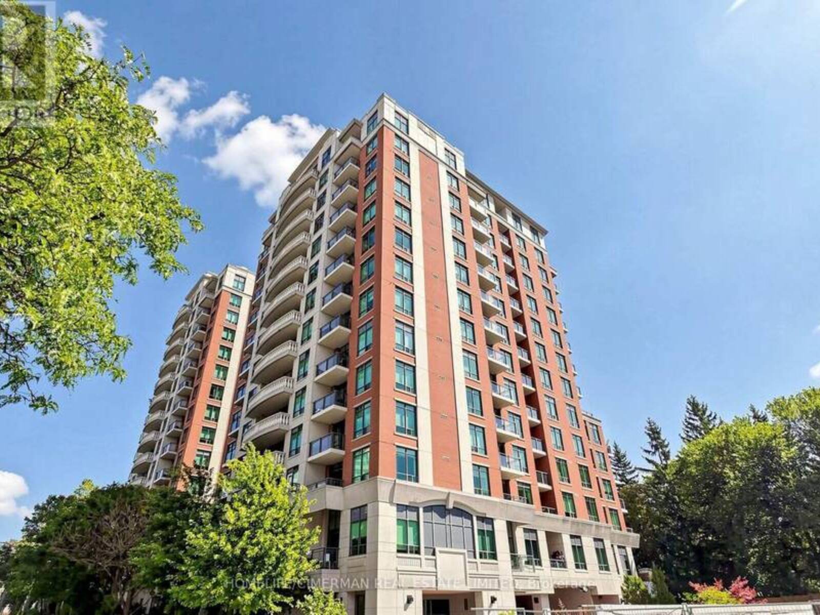 411 - 319 MERTON STREET W, Toronto, Ontario M4S 1A5
