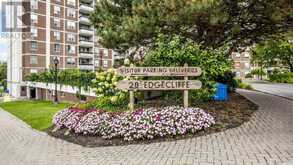 1116 - 20 EDGECLIFF GOLFWAY | Toronto Ontario | Slide Image Two