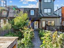 23 GORDON STREET | Toronto Ontario | Slide Image One