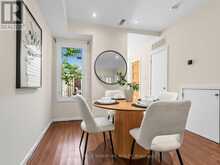 23 GORDON STREET | Toronto Ontario | Slide Image Eight