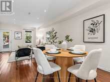 23 GORDON STREET | Toronto Ontario | Slide Image Nine