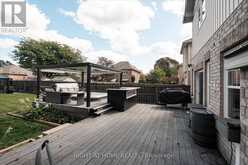 66 RIDEOUT STREET | Ajax Ontario | Slide Image Thirty-six