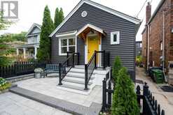 51 QUEENSBURY AVENUE | Toronto Ontario | Slide Image Two