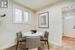 51 QUEENSBURY AVENUE | Toronto Ontario | Slide Image Nine