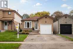 6 MCFEETERS CRESCENT | Clarington Ontario | Slide Image One