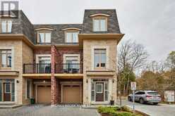 6 SEAGRAVE LANE | Ajax Ontario | Slide Image One