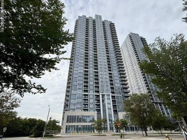 2015 - 275 VILLAGE GREEN SQUARE Toronto Ontario, M1S 0L8 - 2 Bedrooms Condo For Sale