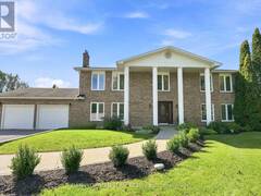 4451 GANARASKA ROAD Kendal Ontario, L0A 1E0