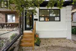 45 WESTLAKE AVENUE | Toronto Ontario | Slide Image One