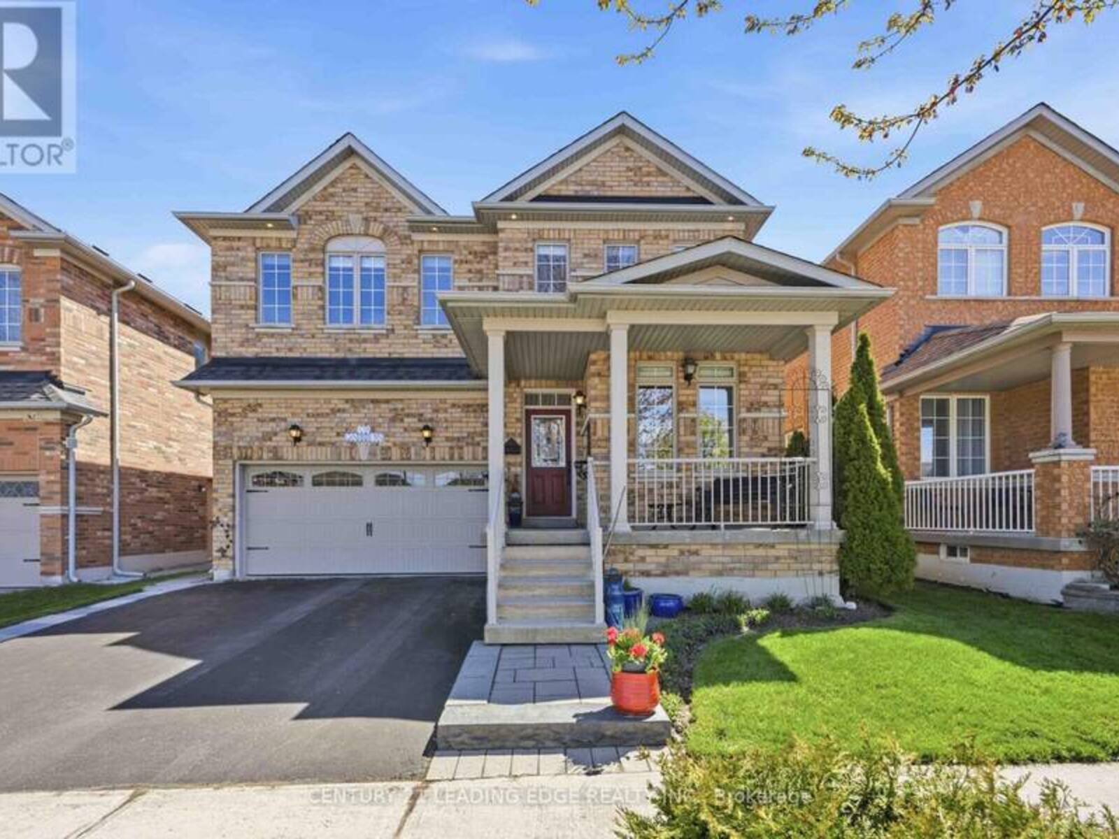 156 LANDSDOWN CRESCENT, Markham, Ontario L6E 1M5
