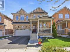 156 LANDSDOWN CRESCENT Markham Ontario, L6E 1M5