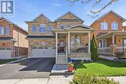 156 LANDSDOWN CRESCENT | Markham Ontario | Slide Image One