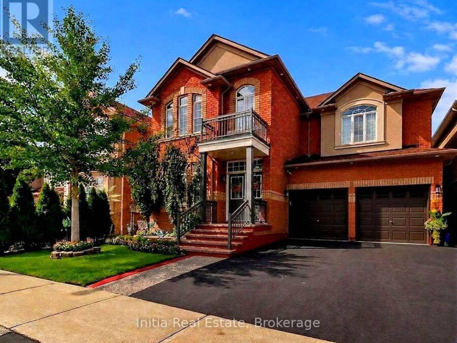 278 FOSSIL HILL ROAD E, Vaughan, Ontario L4H 2X3