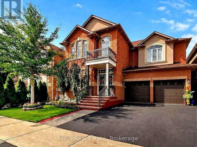 278 FOSSIL HILL ROAD E Vaughan Ontario, L4H 2X3 - 4 Bedrooms Home For Sale