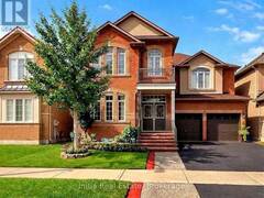 278 FOSSIL HILL ROAD E Vaughan Ontario, L4H 2X3
