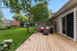 3 - 36 ALBERT STREET | Markham Ontario | Slide Image Thirty-two