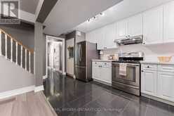 3 - 36 ALBERT STREET | Markham Ontario | Slide Image Four