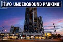 2805 - 3700 HIGHWAY 7 | Vaughan Ontario | Slide Image One