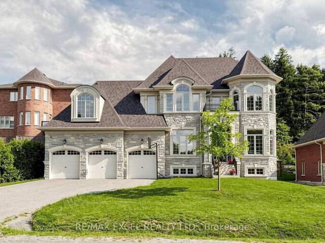 99 COON'S ROAD Richmond Hill Ontario, L4E 2R2 - 4 Bedrooms Home For Sale