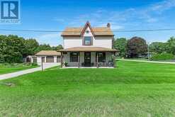 60 ALBERT STREET | East Gwillimbury Ontario | Slide Image Nine