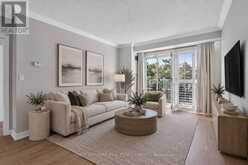 205 - 100 PROMENADE CIRCLE | Vaughan Ontario | Slide Image One