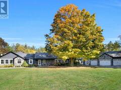 6099 CONCESSION 4 ROAD Goodwood Ontario, L0C 1A0
