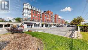 308 - 7398 YONGE STREET | Vaughan Ontario | Slide Image Two