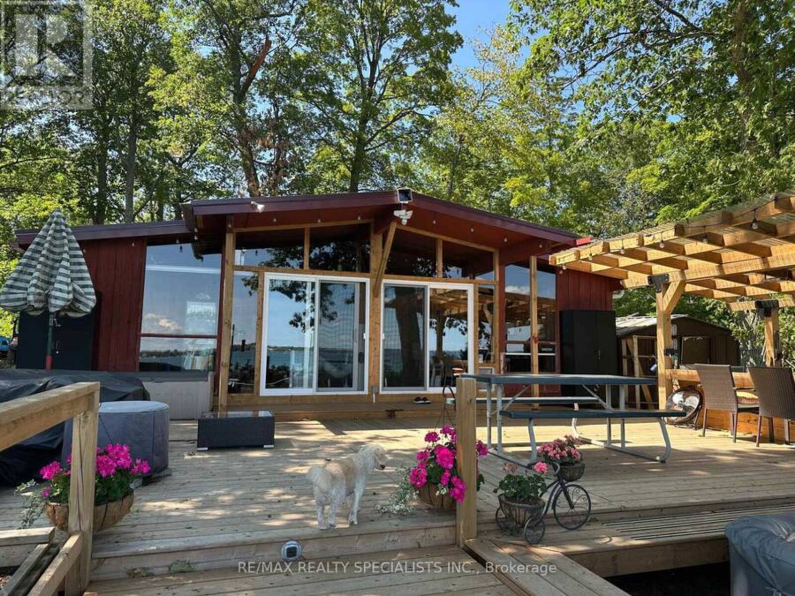 LOT 42 SNAKE ISLAND ROAD, Georgina, Ontario L4P 3E9