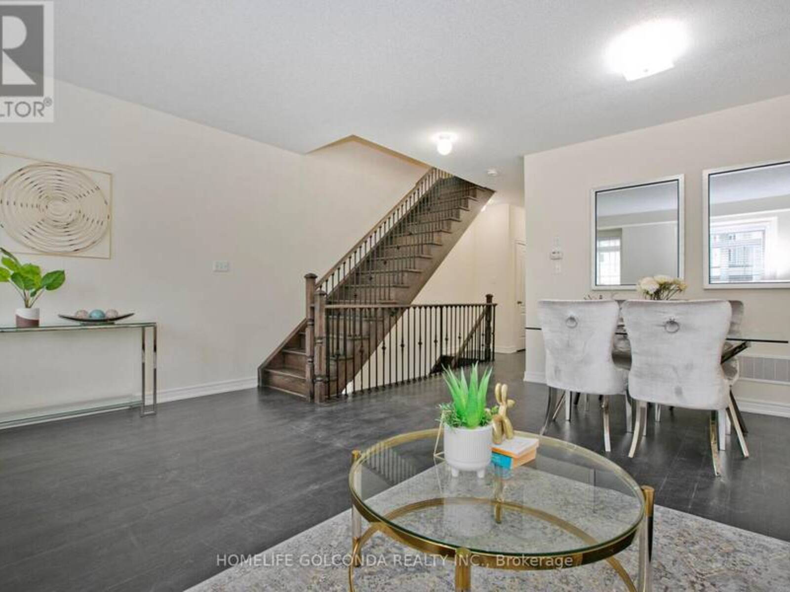 138 - 14 FANNY GROVE WAY, Markham, Ontario L6E 0T6
