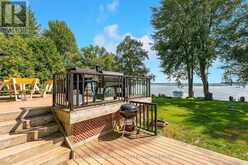3299 SHOREVIEW DRIVE | Washago Ontario | Slide Image Thirty