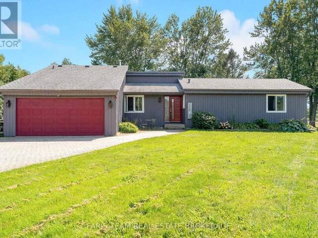 3299 SHOREVIEW DRIVE Washago Ontario, L0K 2B0 - 5 Bedrooms Waterfront Home For sale