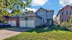133 CARDINAL STREET | Barrie Ontario | Slide Image One