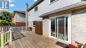 133 CARDINAL STREET | Barrie Ontario | Slide Image Forty-three