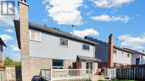 133 CARDINAL STREET | Barrie Ontario | Slide Image Forty-six