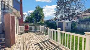 133 CARDINAL STREET | Barrie Ontario | Slide Image Forty-eight