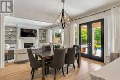412 SAVILLE CRESCENT | Oakville Ontario | Slide Image Thirteen