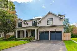 412 SAVILLE CRESCENT | Oakville Ontario | Slide Image One