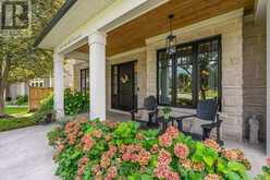 412 SAVILLE CRESCENT | Oakville Ontario | Slide Image Two