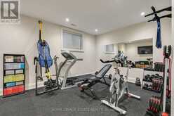 412 SAVILLE CRESCENT | Oakville Ontario | Slide Image Thirty-eight