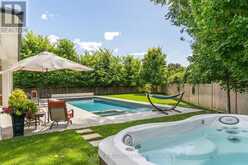 412 SAVILLE CRESCENT | Oakville Ontario | Slide Image Forty-five