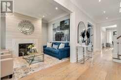 412 SAVILLE CRESCENT | Oakville Ontario | Slide Image Five