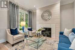 412 SAVILLE CRESCENT | Oakville Ontario | Slide Image Six