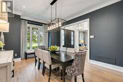 412 SAVILLE CRESCENT | Oakville Ontario | Slide Image Nine