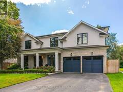 412 SAVILLE CRESCENT Oakville Ontario, L6L 3T8