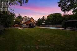 423 SMITH AVENUE | Burlington Ontario | Slide Image Forty